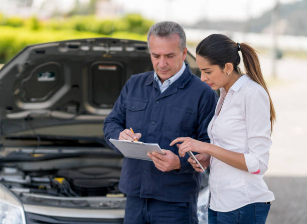 Low-cost car insurance agents in Fircrest, WA